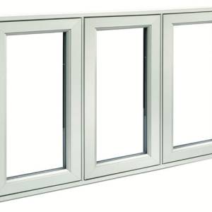 Flush Sash