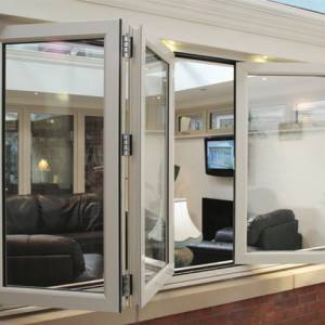 Bifold Windows